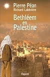 Bethleฬem en Palestine