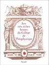Les Tr&egrave;s riches heures du coll&egrave;ge de pataphysique