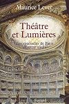Théâtre et Lumières : Les Spectacles de Paris au XVIIIe siècle