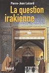 La question irakienne