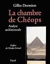 La chambre de Chéops