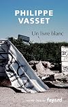 Un livre blanc : Récit avec cartes