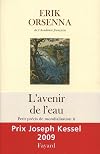 L'avenir de l'eau : Petit précis de mondialisation II