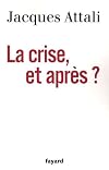 After the Crisis