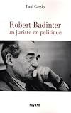 Robert Badinter (French Edition)