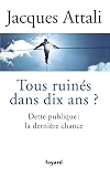 Tous Ruines Dans Dix Ans Fl