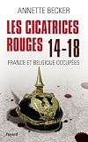 Les cicatrices rouges