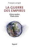 La guerre des empires (French Edition)