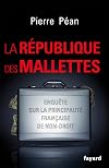 La R&eacute;publique des mallettes