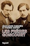Les Frères Goncourt