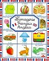 L'imagerie Francais Anglais