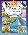 L'imagerie de la mer