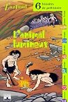 Z'azimut - 6 histoires de préhistoire: L'animal lumineux