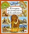 Dein buntes Wörterbuch. Dinosaurier und Vorgeschichte