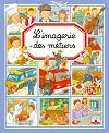 L'Imagerie des métiers
