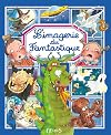 L'Imagerie du fantastique