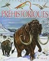 Les animaux préhistoriques