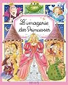 L'imagerie des princesses