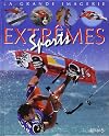 ExtrΓͺmes sports