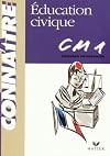 Connaître Éducation civique CM1