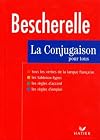 Dictionnaire de douze mille verbes (Bescherelle : L'Art de conjuguer)