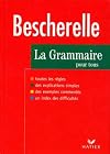 La Grammaire pour tous