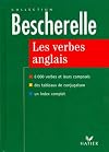 Les Verbes Anglais