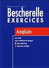 Anglais (exercices)