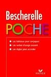Bescherelle Poche (French Edition)