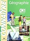 Connaître Géographie CM1