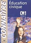 Connaître Éducation civique CM1