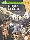 Attaques à Lascaux (Les enquêteurs du net (1))