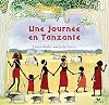 Une journée en Tanzanie