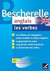 Anglais : Les verbes