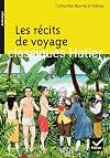 Oeuvres & Themes: Les Recits De Voyage, Anthologie (French Edition)