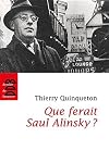 Histoire d'une migration