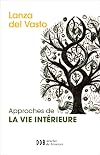 Approches de la vie intérieure