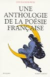 Anthologie de la poésie française
