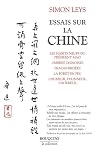 Essais sur la Chine
