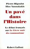 Un pave dans l'histoire