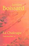 La Chaloupe, Tome 2 : L'Aventurine