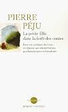 La petite fille dans la foret des contes ("Reponses") (French Edition)