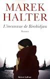 l'inconnue de Birobidjan