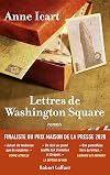 Lettres de Washington Square