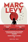 C'est arrivé la nuit