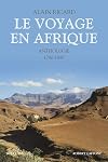 Le Voyage en Afrique
