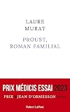 Proust, roman familial