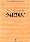 Charpentier : M&eacute;d&eacute;e {score?}