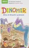 Dinomir le Géant pack de 6 livres (French Edition)