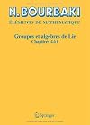 Lie Groups and Lie Algebras: Chapters 4-6